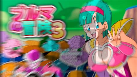 bulma adventure apk español|ᐉ Bulma Adventure 3 APK ⚡️ Última Versión 2024 ️.